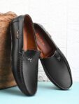Royal Look Zipped Boots For Men ll Casual Shoes For Men