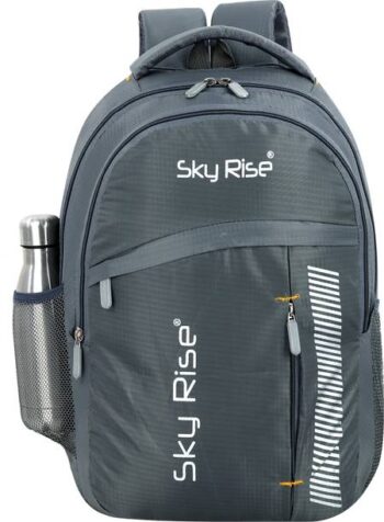 Medium 23 L Laptop Backpack 23L Tall Boy 14.6"