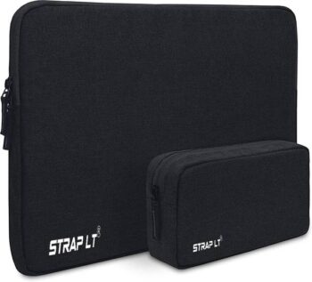 Laptop Sleeve Case 15.6-16 Inch Waterproof Carrying Bag