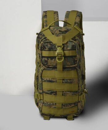 Medium 29 L Backpack Military Tactical Marpat WL Digital