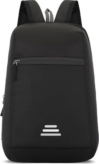 Large 65 L Laptop Backpack TILTY STUUDED BAGPACK