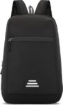 Large 65 L Laptop Backpack TILTY STUUDED BAGPACK