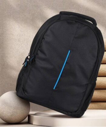 Medium 27 L Laptop Backpack Business Compact, Backpack  bag