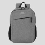 Water-Resistant Laptop Bag for College, Office, Library