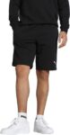 Printed Men Black Sports Shorts