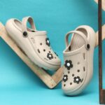 Men Bayaband Clog SGy/LiP Clogs Sandal