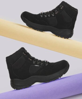 Sneaker Casual Shoes | Soft Cushioned Insole,