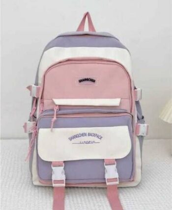 Medium 30 L Laptop Backpack Casual Unisex Backpack