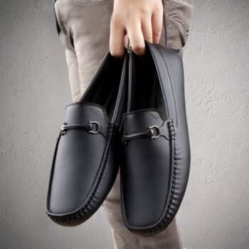 Stylish PartyWear Casual Shoes Loafers For Men Loafers