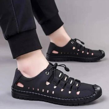 Men SS 485 Sports Sandal