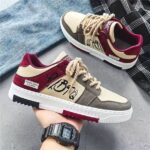 Layasa New Attractive Sneakers For Men