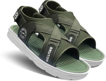 Men GC-4002 Men's Clogs | Cushion Comfort for All-Day Wear