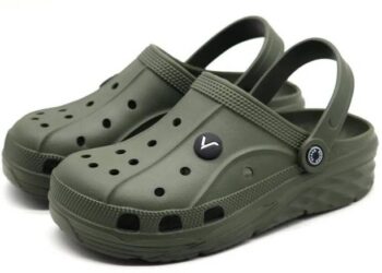 Casual Sneakers White Outdoor Shoes For Boys And Men