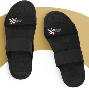 Men Batman Dark Knight Clogs for Men | 8 Charms Included