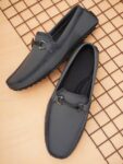 Party Wear Casual Shoes Loafers For Men