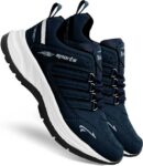Lightweight Pack Of 1 Trendy Sneakers Sneakers For Men