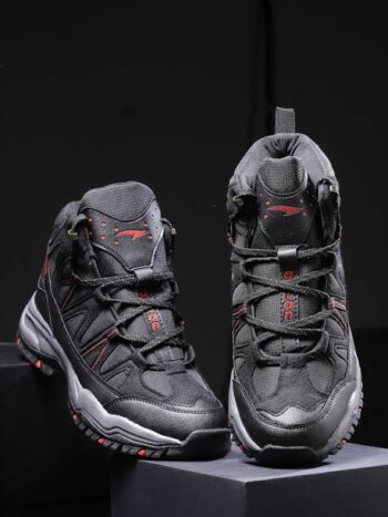 HIGH TOP CASUAL SHOES FOR MEN'S Boots For Men Sneakers