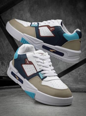 Lightweight Comfortable Trendy Walking Outdoor Slip On