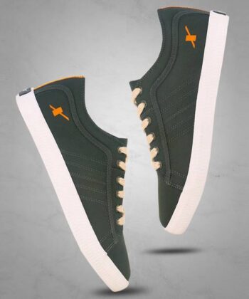 Men's Comfortable Lightweight Outdoor Lace Up Classy