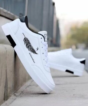 Trending Latest Stylish Sneakers For Men