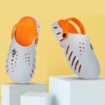 Men EVOK Durable & Comfortable EVA Lightweight Fashionable Sandal