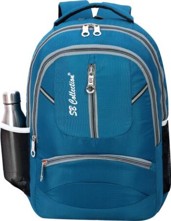 Large 45 L Laptop Backpack Heavy Duty Travel bag