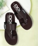 Men Ortho Care Velcro Slipper Orthopaedic Diabetic Comfortable