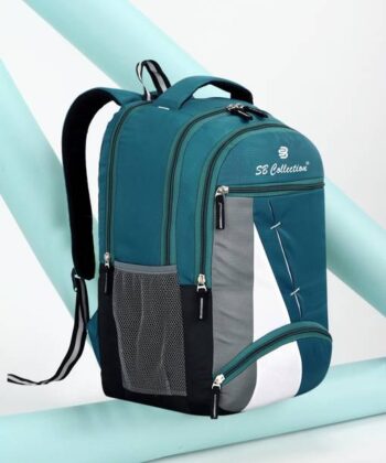 Medium 22 L Backpack Polyester