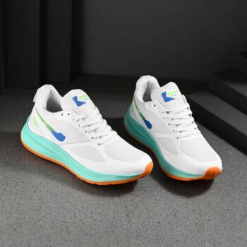 D'LUX WALKER Slip On Sneakers For Men