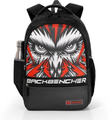 Large 35 L Laptop Backpack BOYS&GIRLCasualBackpack