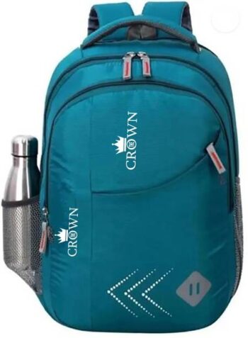 Medium 25 L Laptop Backpack Large & Stylish Spacious