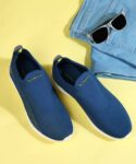 The Everyday Basic Slip On Casual Shoes For Men | Light