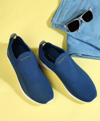 The Everyday Basic Slip On Casual Shoes For Men | Light