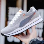 New Design High Quality Sports Shoes Sneaker For Man