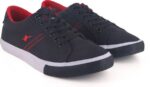 Stylish Comfortable Sneakers Canvas Shoes Casuals Sneak