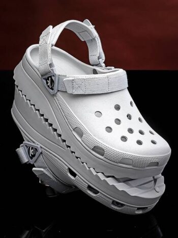 Men Premium Super Soft Clog Sandal