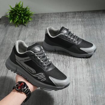 Stylish Comfortable Shoes Walking Shoes For Men Casuals