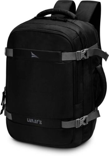 Large 45 L Laptop Backpack Headpro