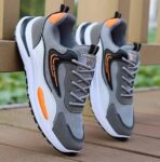 Walking,Stylish Running Shoes for Men | Soft Cushioned