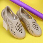 Men Comfort, Anti-Skid Clogs Sandal