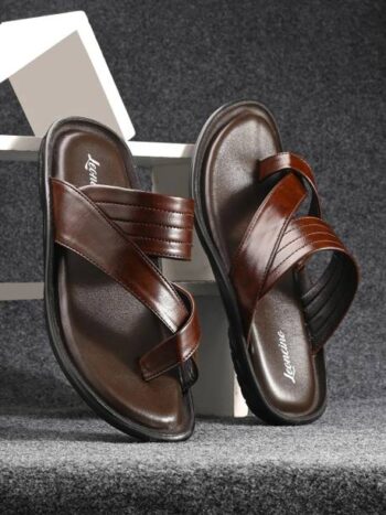Men Slippers | Stylish Comfortable Chappal | Daily Casual