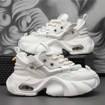 Stylish Luxury shoe Sneakers For Men