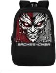Large 35 L Laptop Backpack Backbencher Graphic Laptop