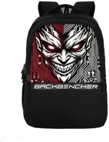 Large 35 L Laptop Backpack Backbencher Graphic Laptop