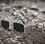 UV Protection, Others Rectangular Sunglasses