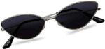 by Lenskart UV Protection Retro Square Sunglasses (56)