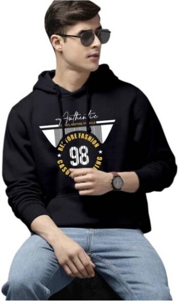 Men Colorblock Round Neck Beige, Grey Sweater