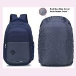 Large 40 L Laptop Backpack Pro Next Ultra Bange Panther