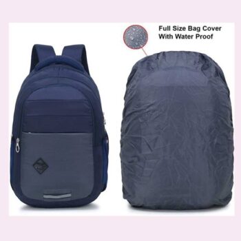Large 40 L Laptop Backpack Pro Next Ultra Bange Panther