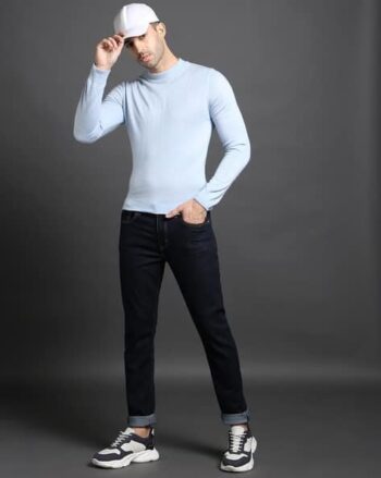 Men 511 Slim Tapered Fit Jeans